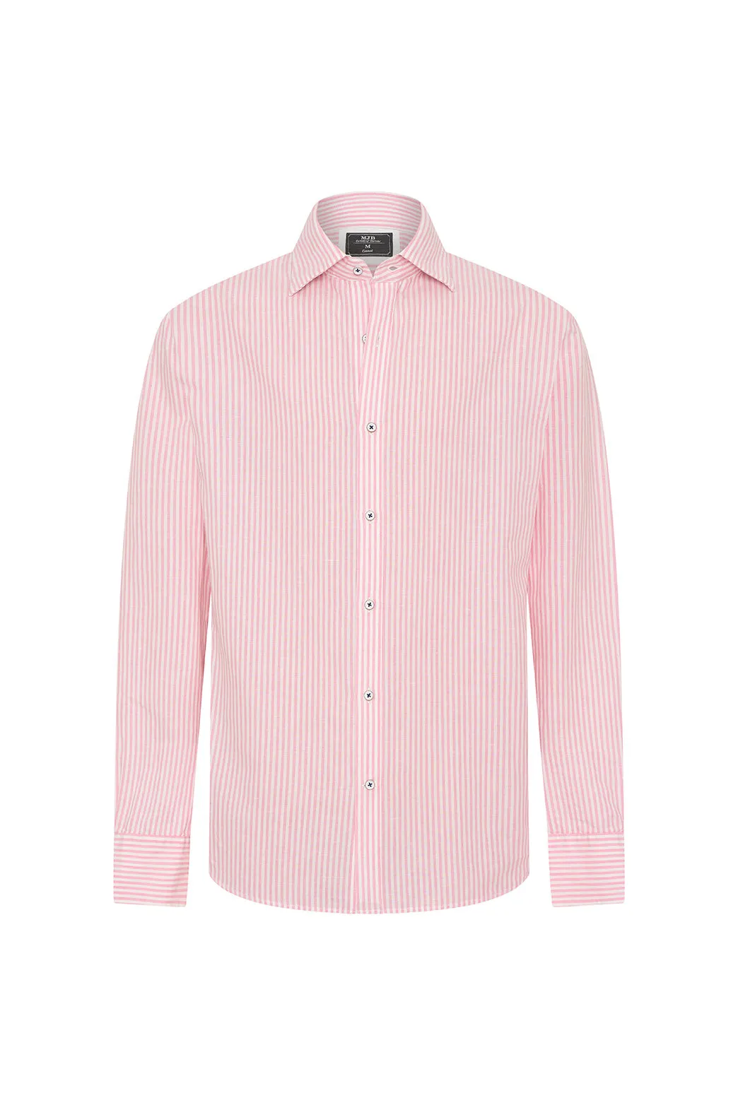 Martelly Stripe Shirt sold by M.J. Bale