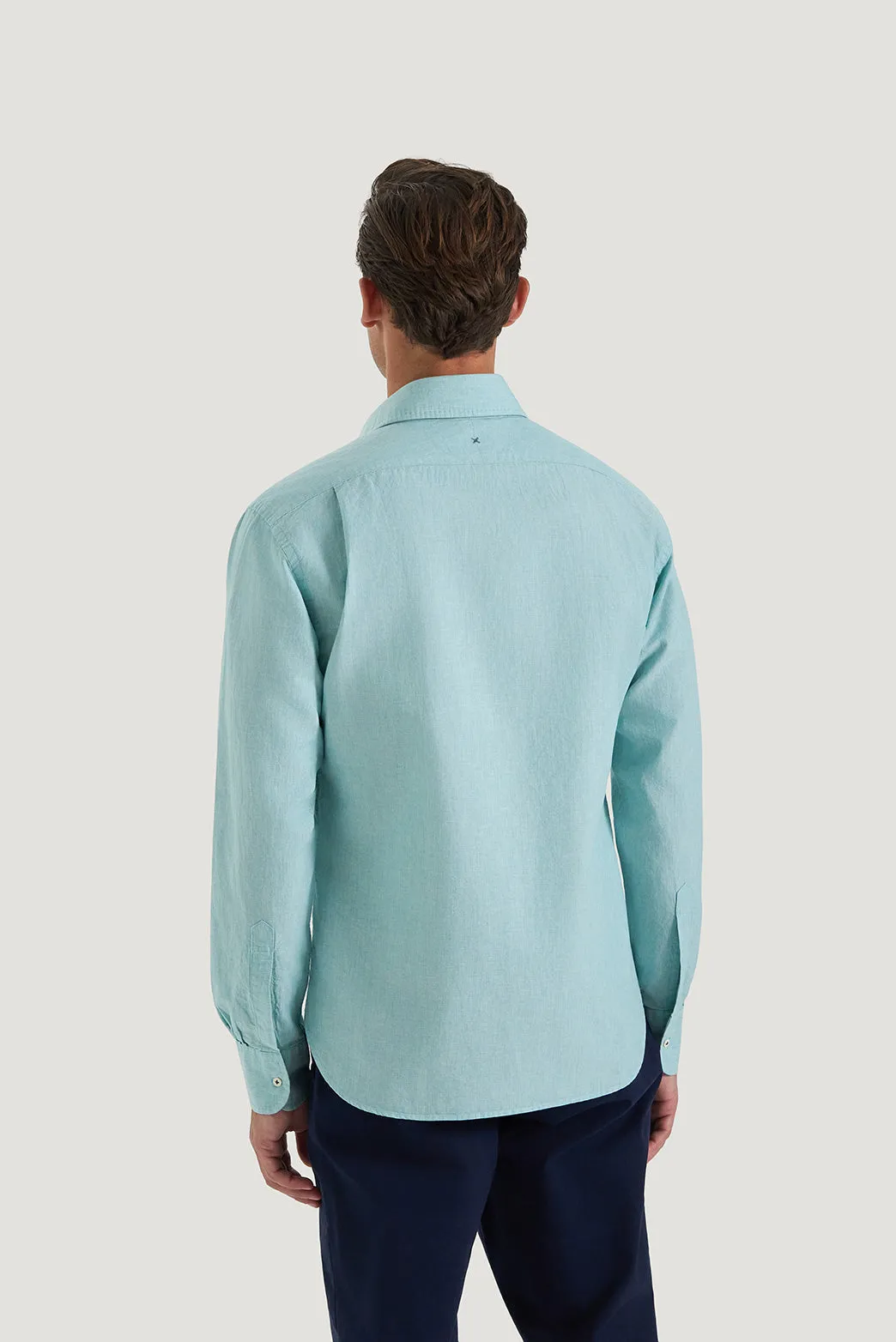 Martelly Shirt sold by M.J. Bale product image thumbnail 5