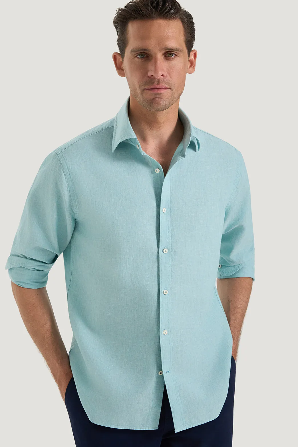 Martelly Shirt sold by M.J. Bale product image thumbnail 2