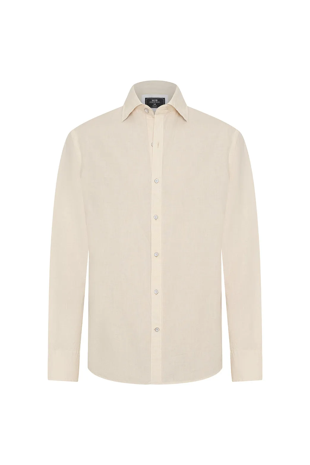 Martelly Shirt sold by M.J. Bale