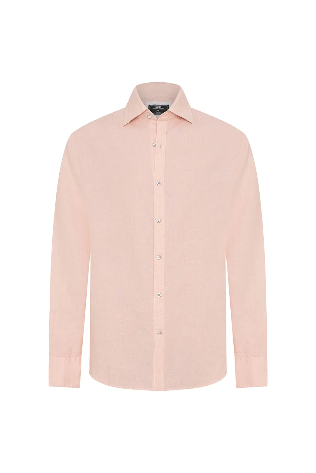 Martelly Shirt sold by M.J. Bale