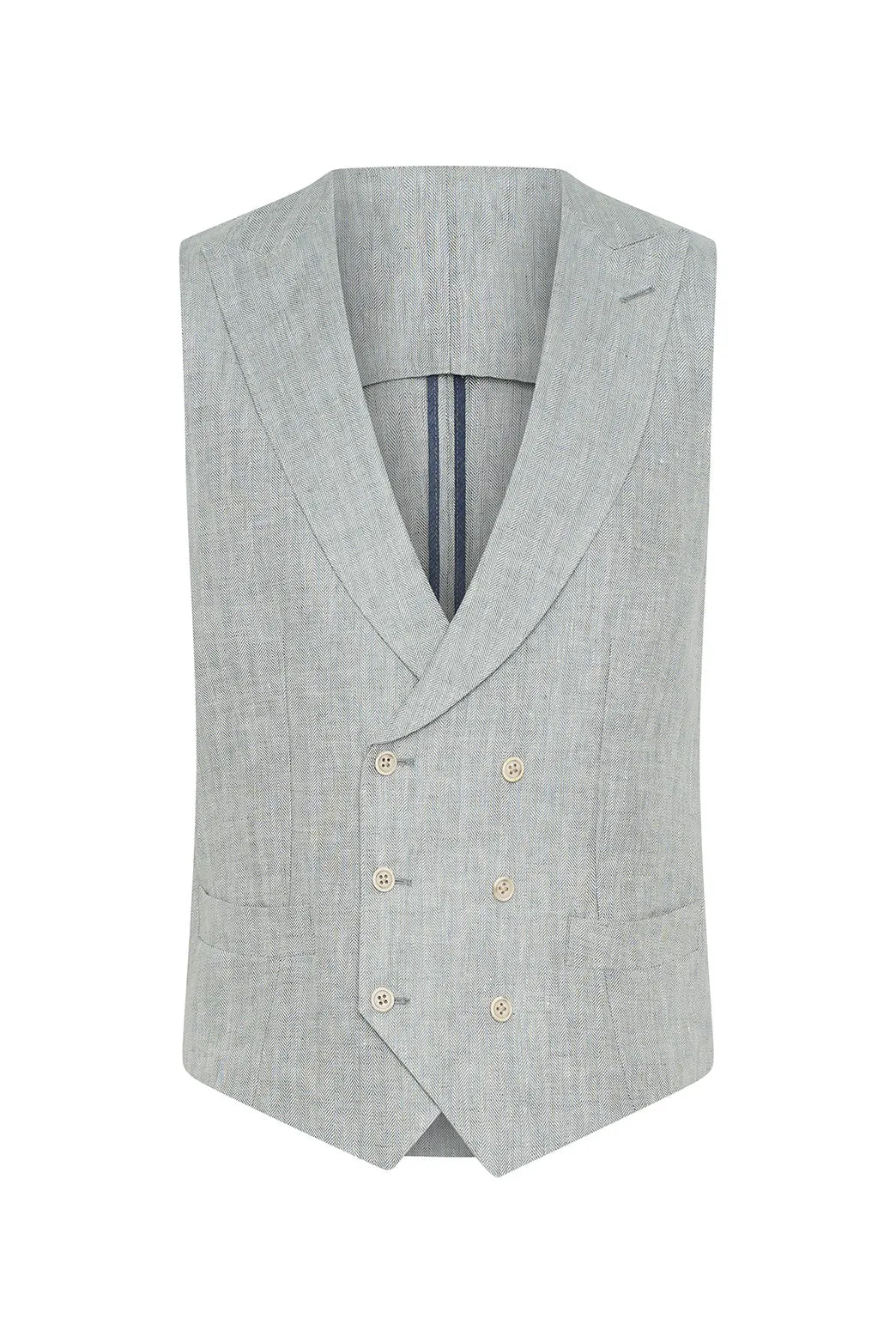 Faulkner Waistcoat sold by M.J. Bale