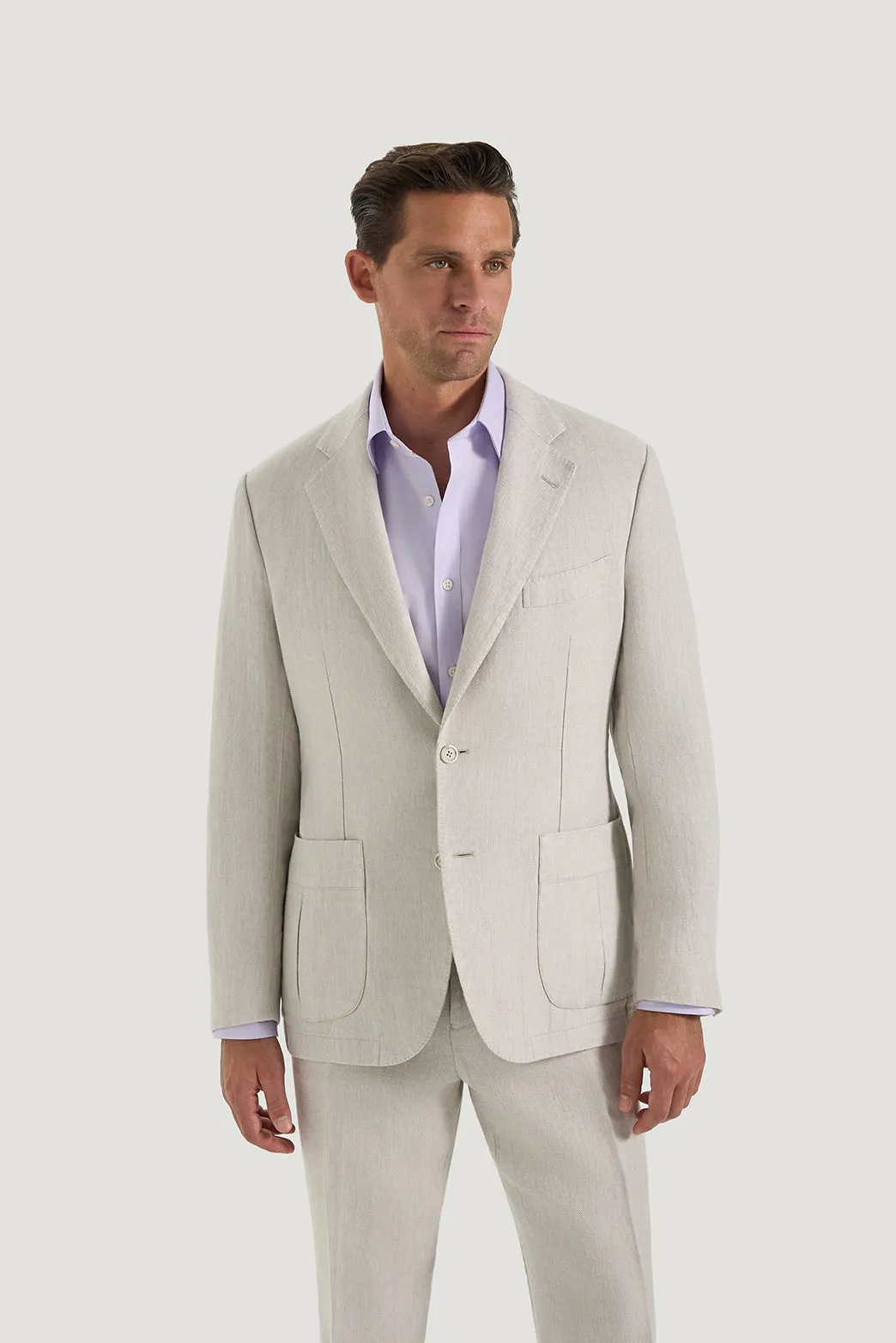 Burroughs Suit sold by M.J. Bale product image thumbnail 3