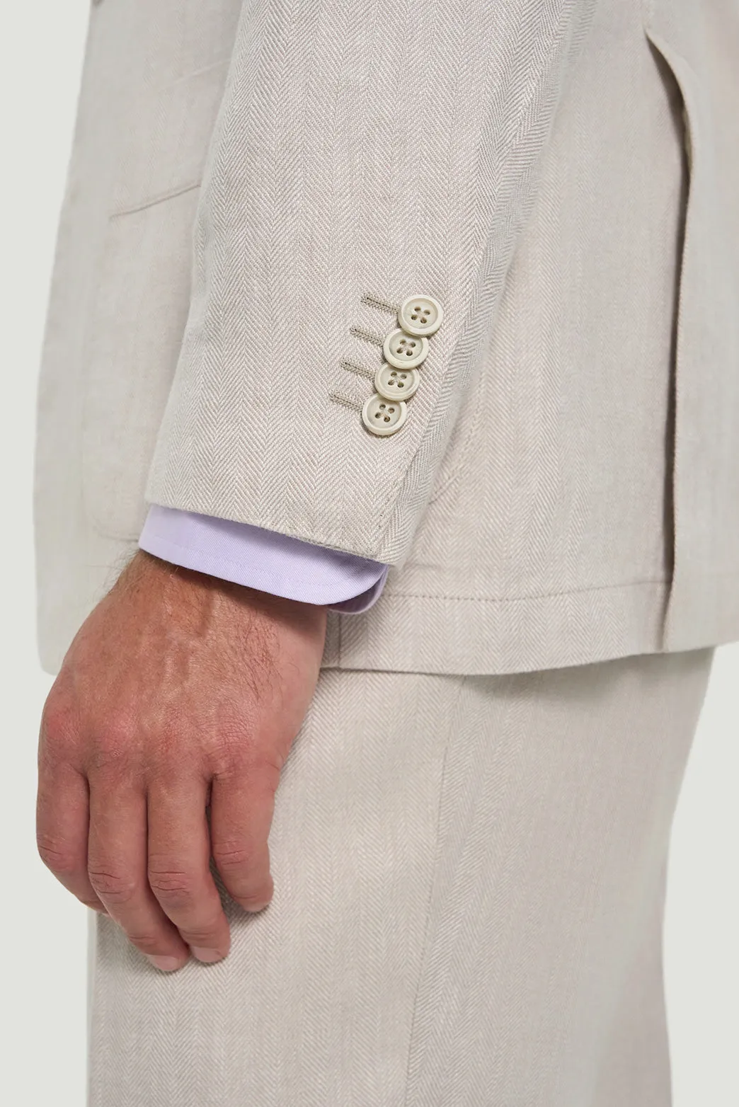 Burroughs Suit sold by M.J. Bale product image thumbnail 5