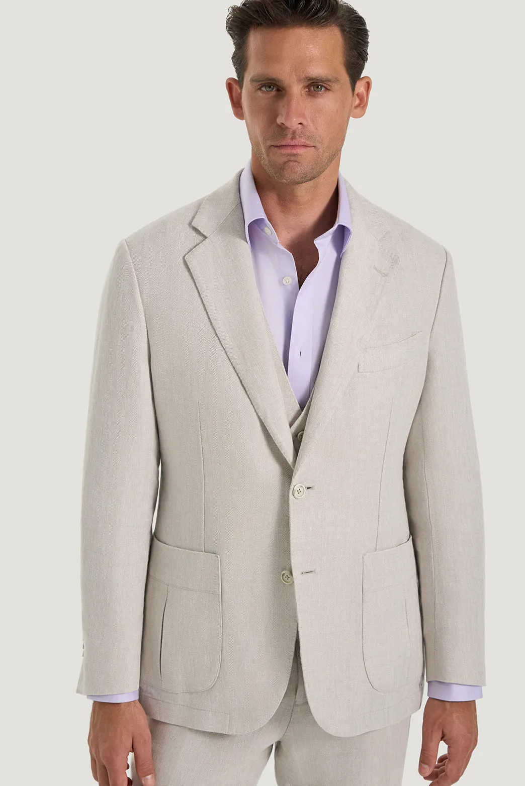 Burroughs Suit sold by M.J. Bale product image thumbnail 2