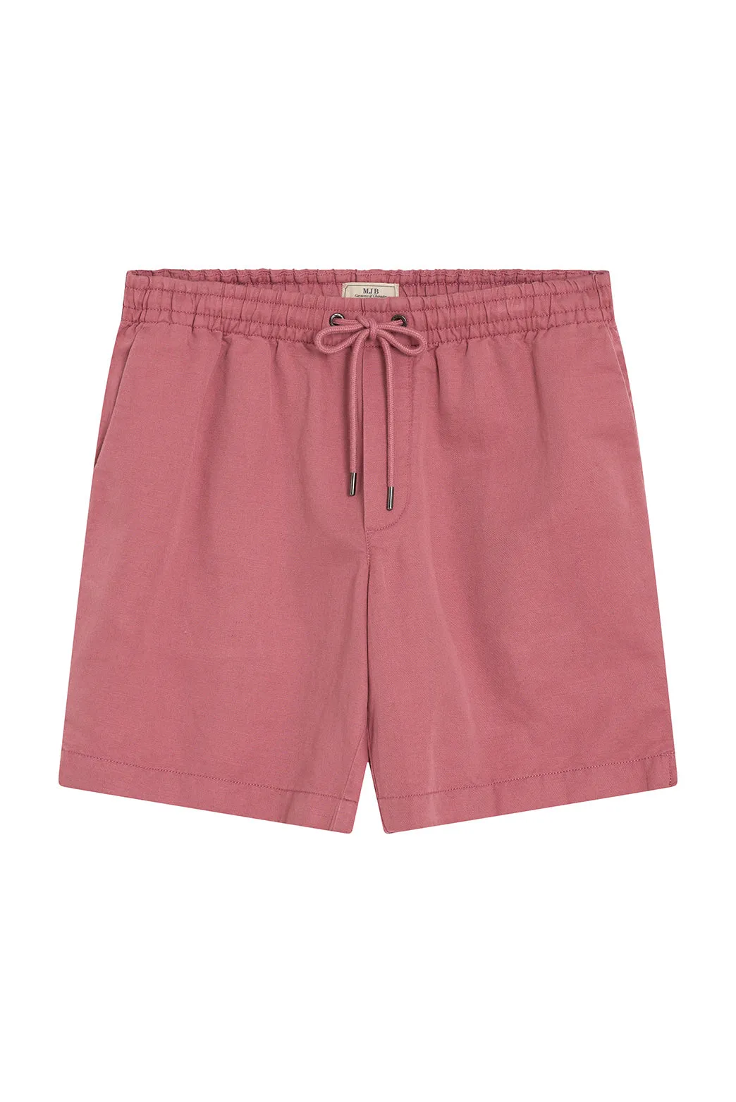 Byron Short sold by M.J. Bale