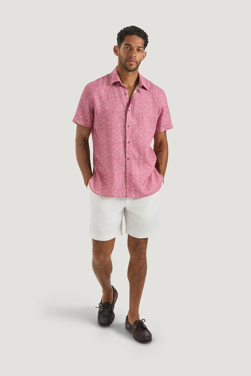 Byron Short sold by M.J. Bale product image thumbnail 2