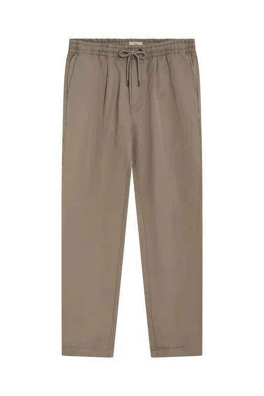 Byron Linen Cotton Pant sold by M.J. Bale