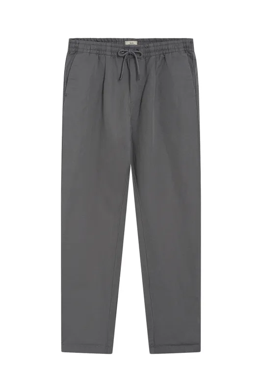 Byron Linen Cotton Pant sold by M.J. Bale