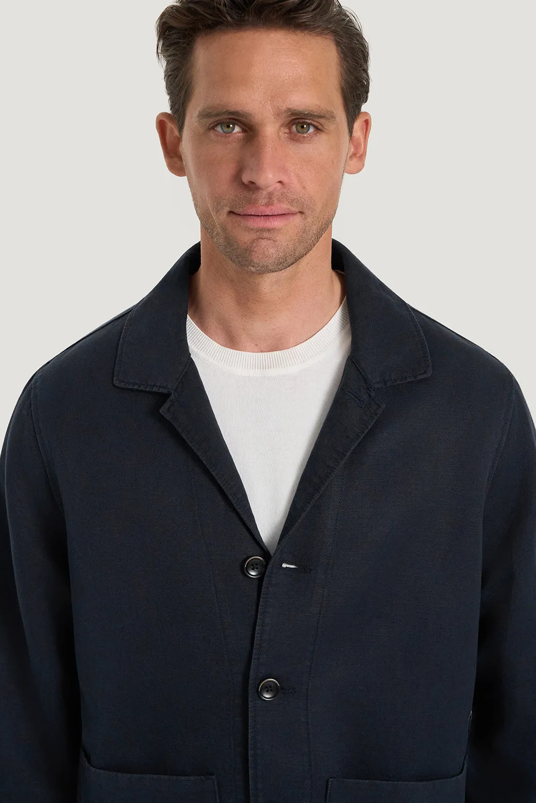 Byron Summer Jacket sold by M.J. Bale product image thumbnail 4