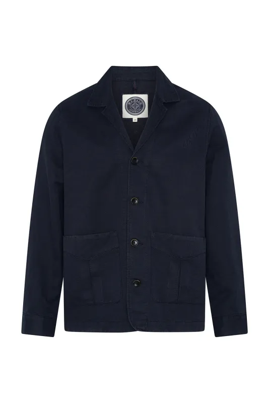 Byron Summer Jacket sold by M.J. Bale