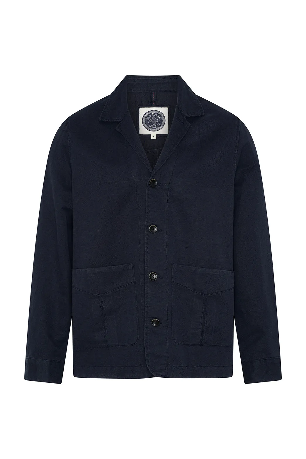 Byron Summer Jacket sold by M.J. Bale