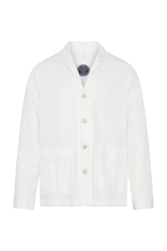 Byron Summer Jacket sold by M.J. Bale