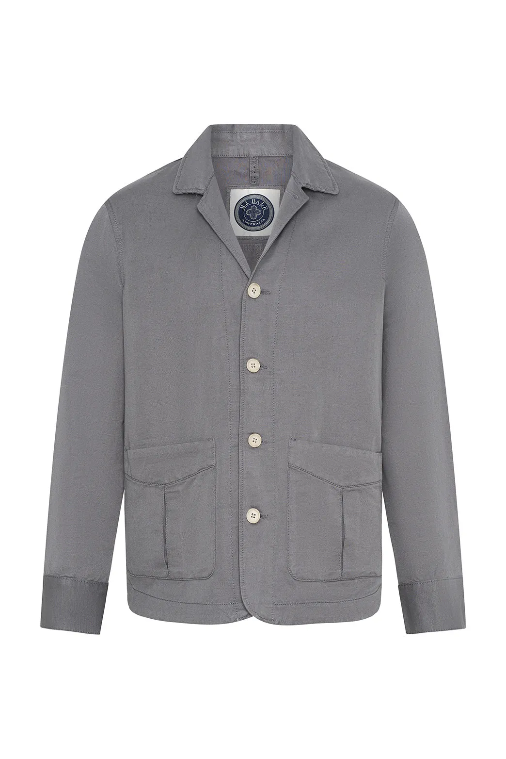 Byron Summer Jacket sold by M.J. Bale