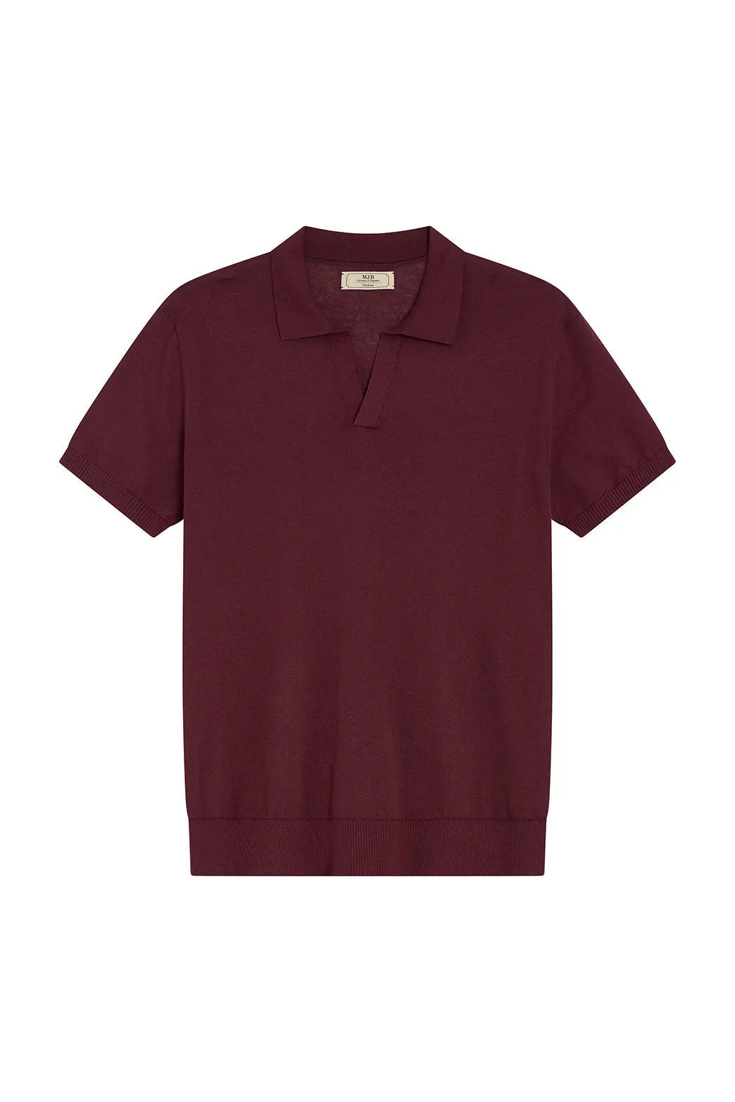Dickie Knit Polo sold by M.J. Bale