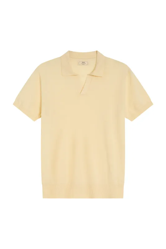 Dickie Knit Polo sold by M.J. Bale
