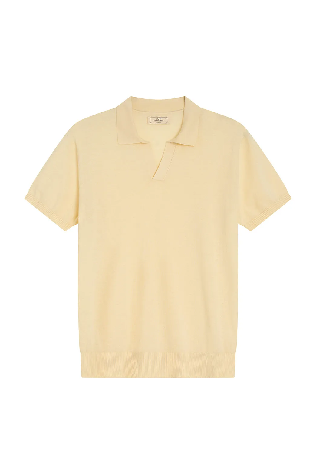 Dickie Knit Polo sold by M.J. Bale