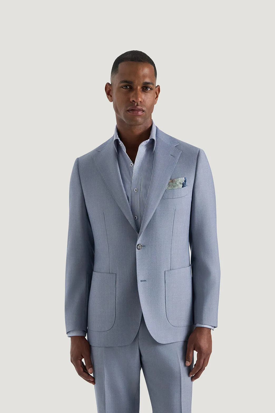 Hassell Suit sold by M.J. Bale product image thumbnail 3