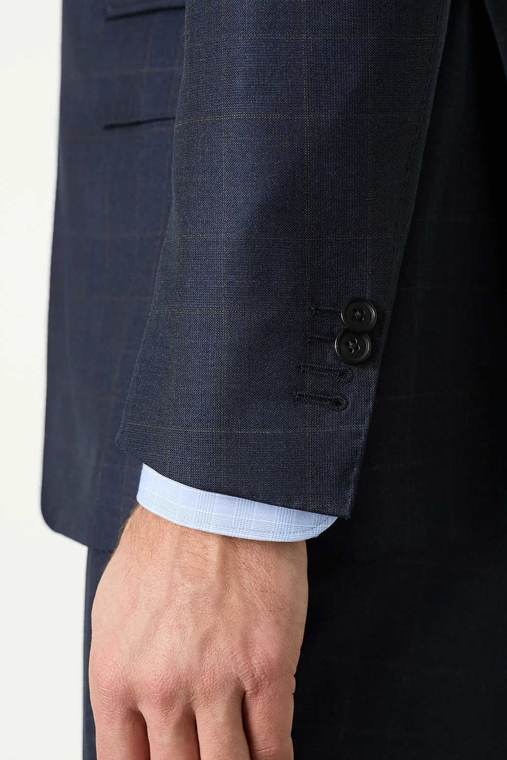 Catola Jacket sold by M.J. Bale product image thumbnail 5