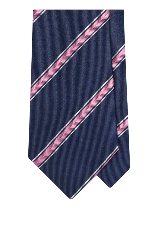 Ratcliff Tie sold by M.J. Bale
