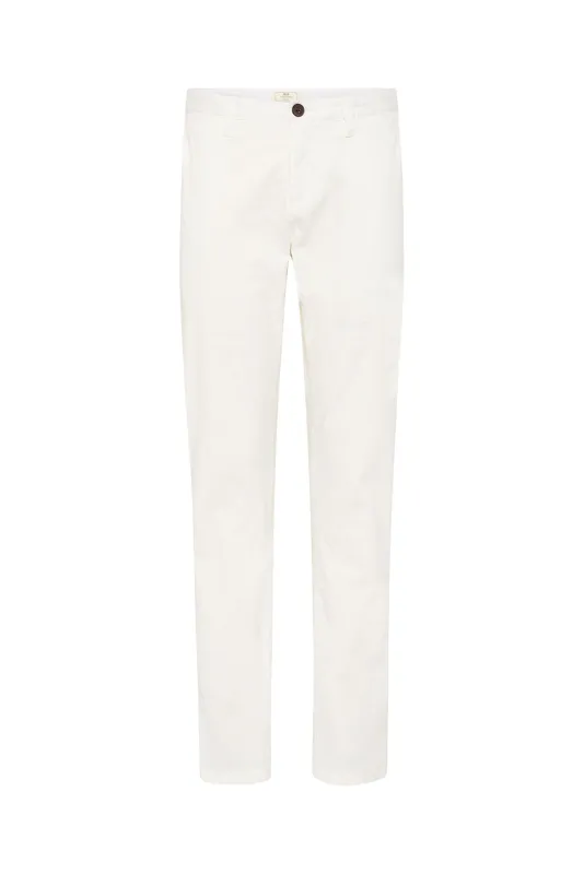 McQueen Chino sold by M.J. Bale