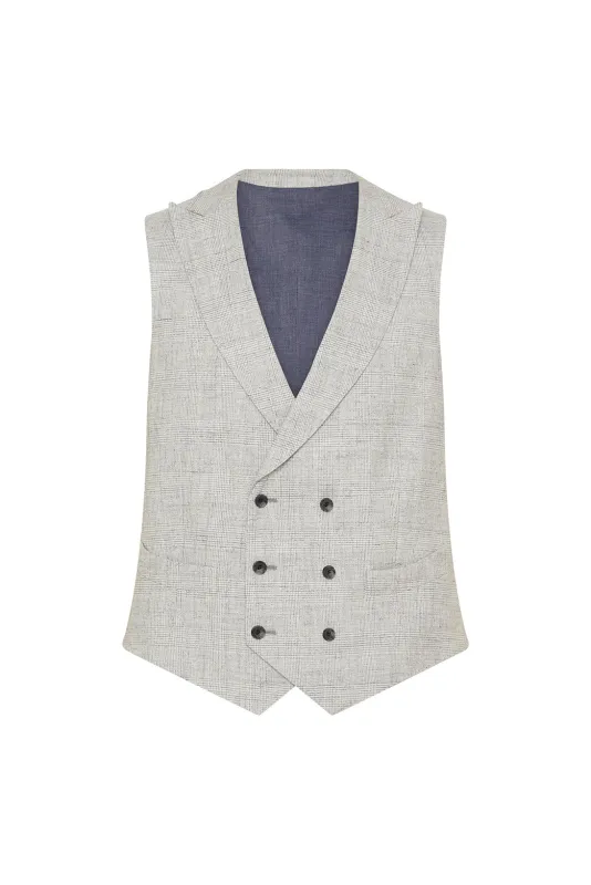 Bottego Waistcoat sold by M.J. Bale