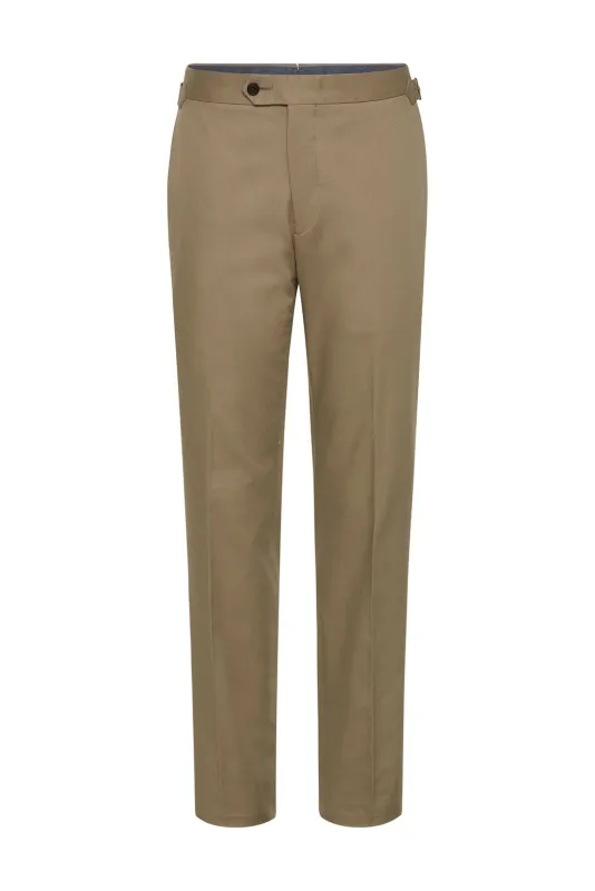 Fairbanks Trouser sold by M.J. Bale