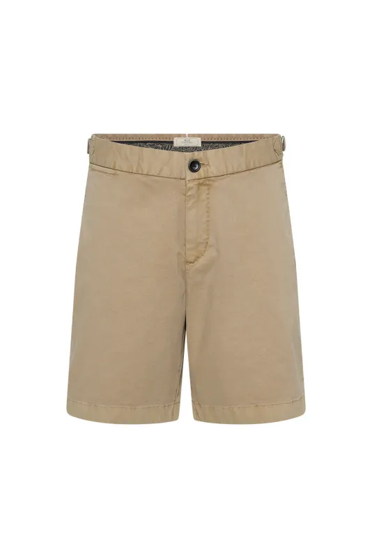 Farrelly Chino Short sold by M.J. Bale
