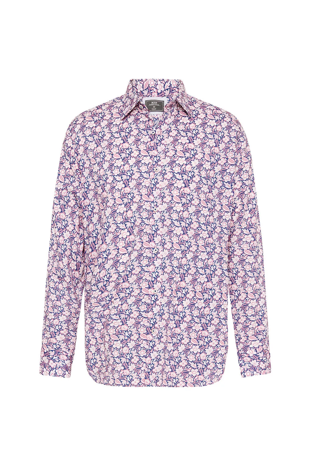 Pelosa Print Shirt sold by M.J. Bale