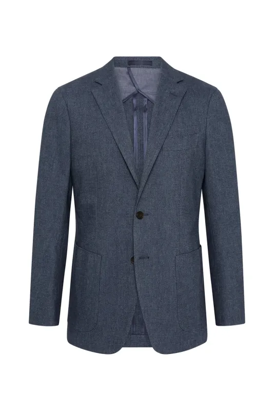 Harnett Jacket sold by M.J. Bale