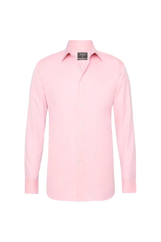 Trapani Shirt made by M.J. Bale