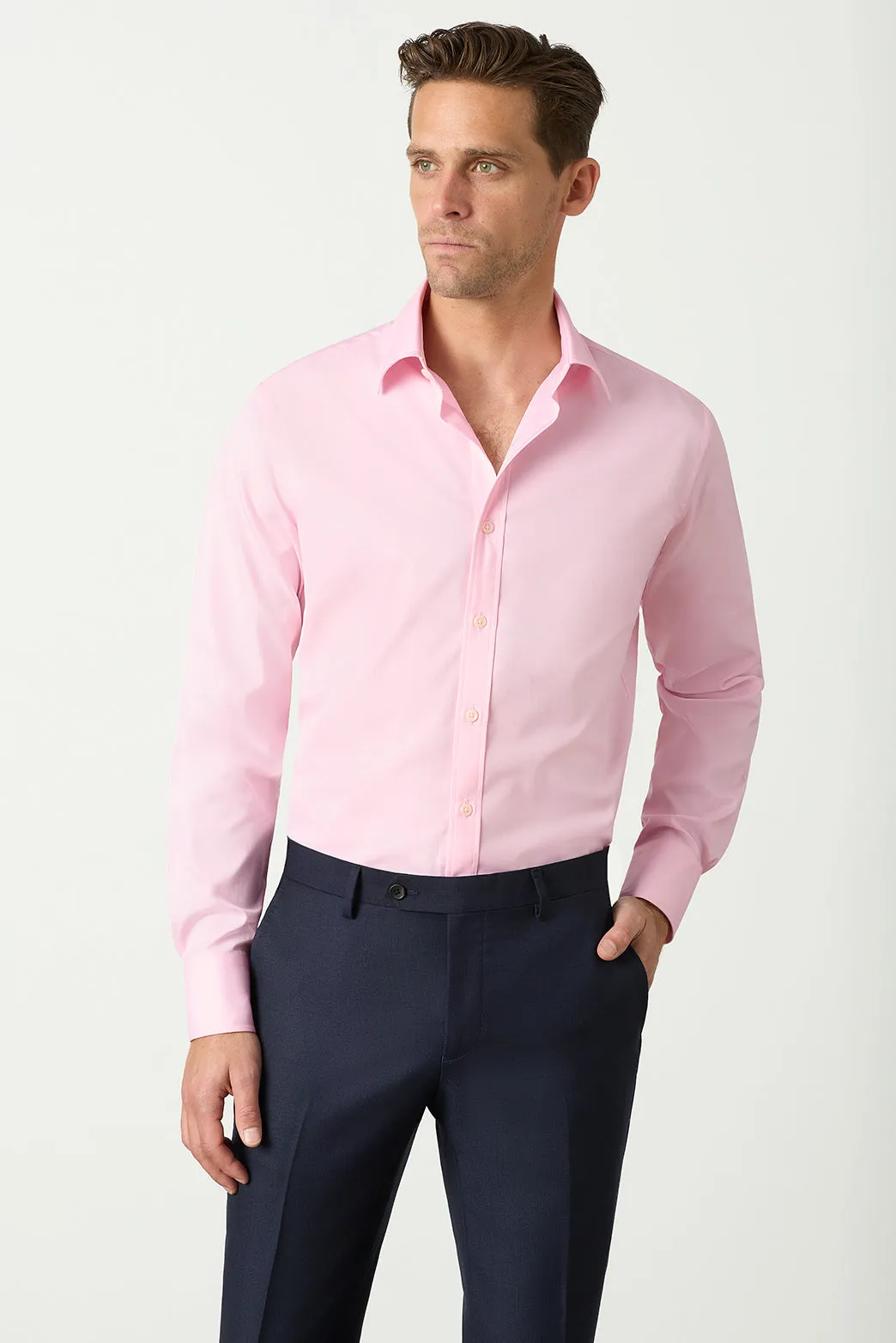 Trapani Shirt sold by M.J. Bale product image thumbnail 3