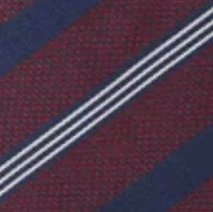 Alessio Tie sold by M.J. Bale product image thumbnail 4