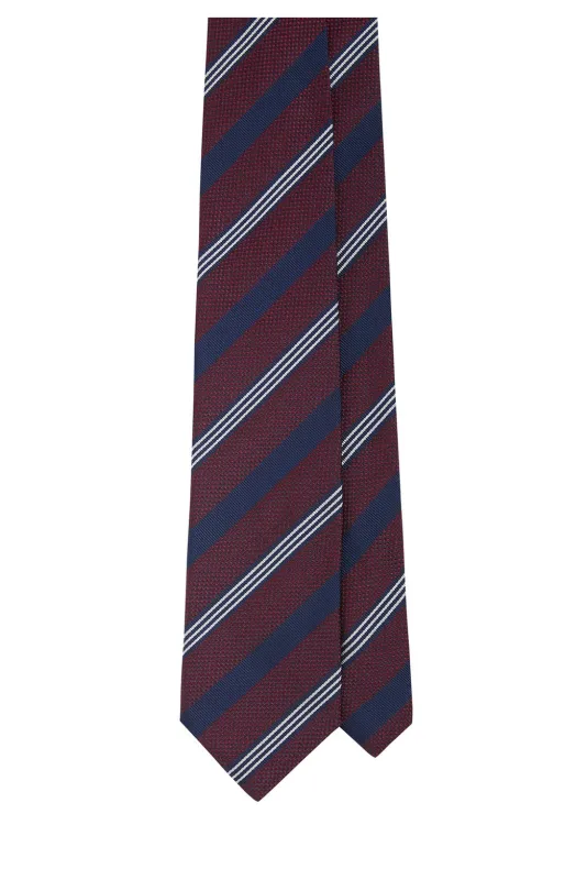 Alessio Tie sold by M.J. Bale