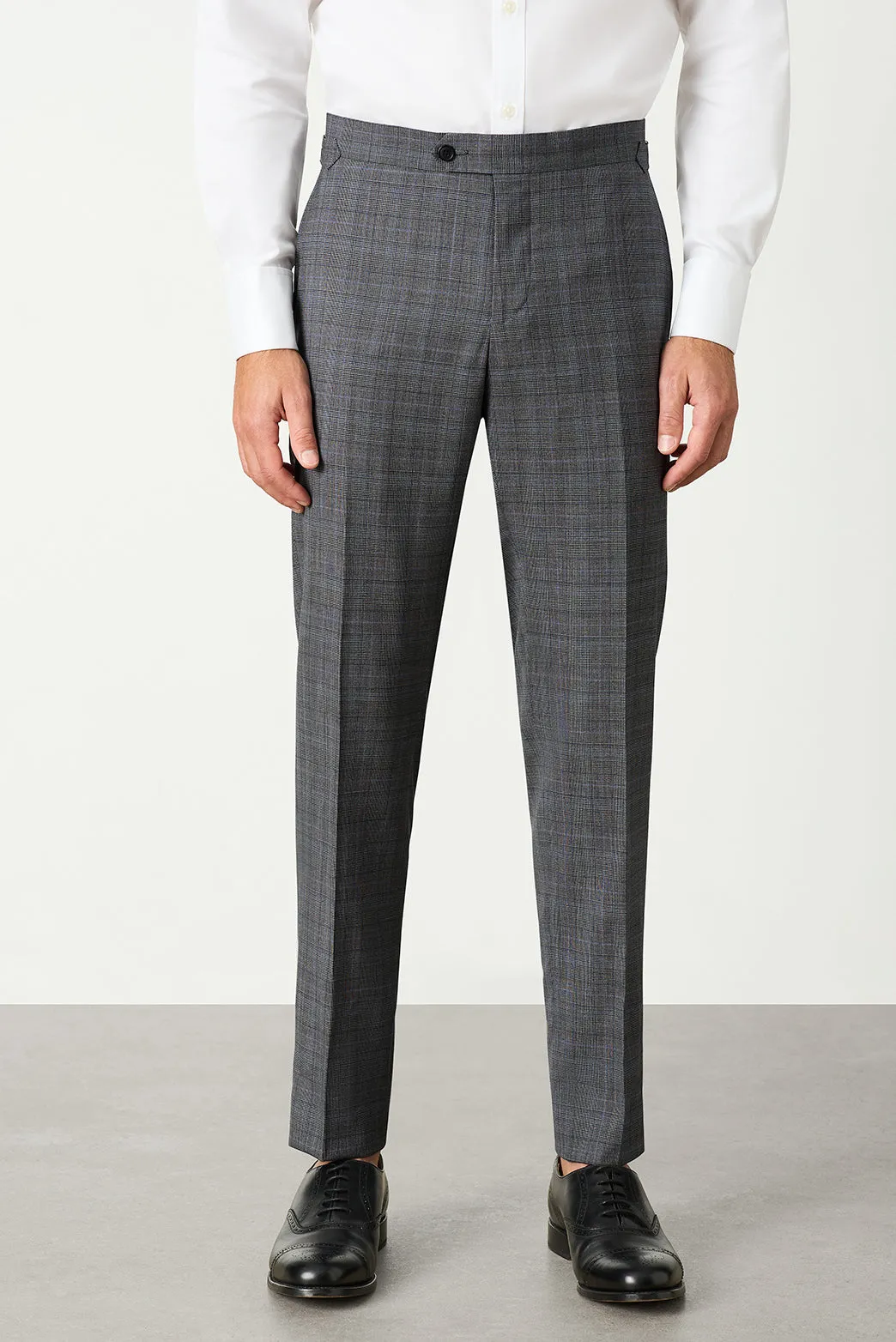 Veneto Trouser sold by M.J. Bale product image thumbnail 3