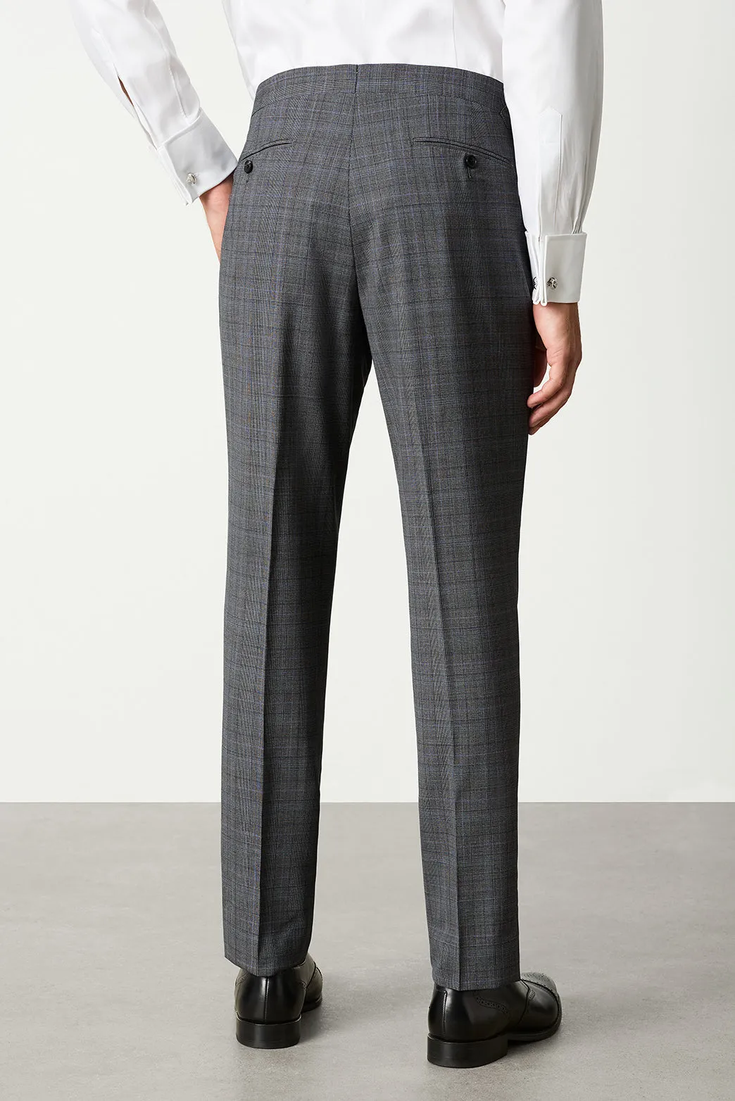 Veneto Trouser sold by M.J. Bale product image thumbnail 4