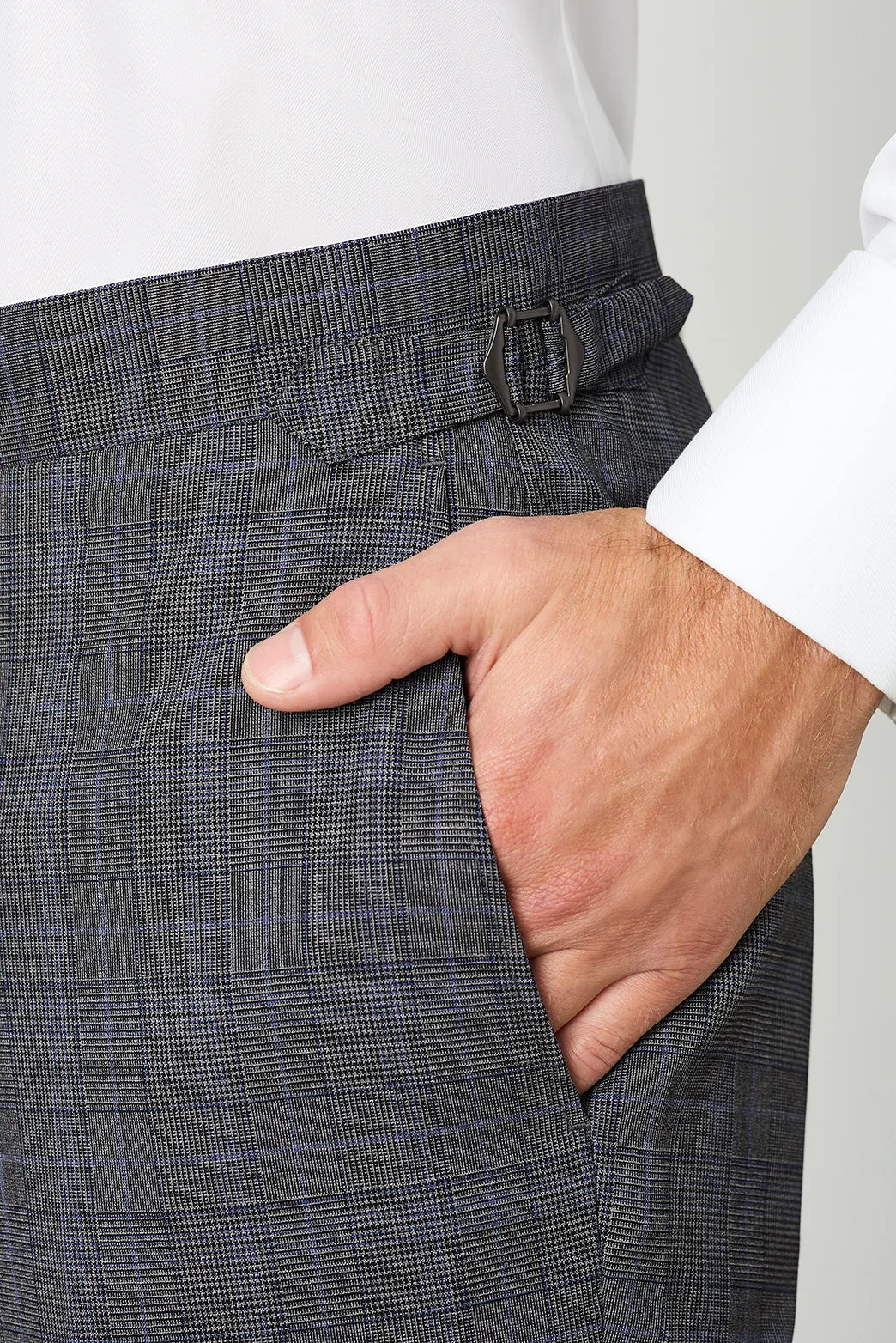 Veneto Trouser sold by M.J. Bale product image thumbnail 5