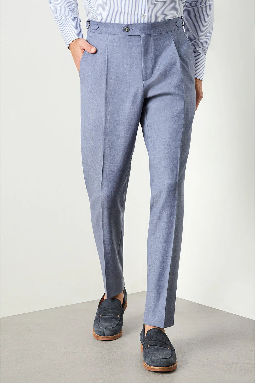 Cappellari Trouser sold by M.J. Bale product image thumbnail 3