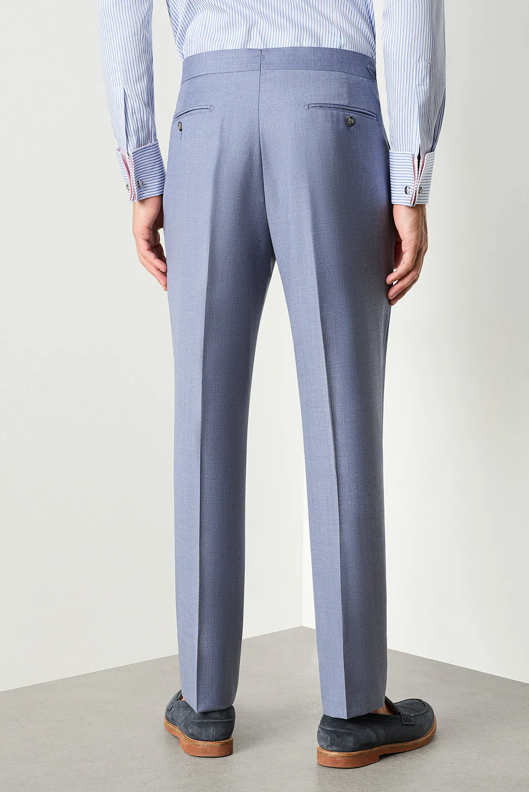 Cappellari Trouser sold by M.J. Bale product image thumbnail 4