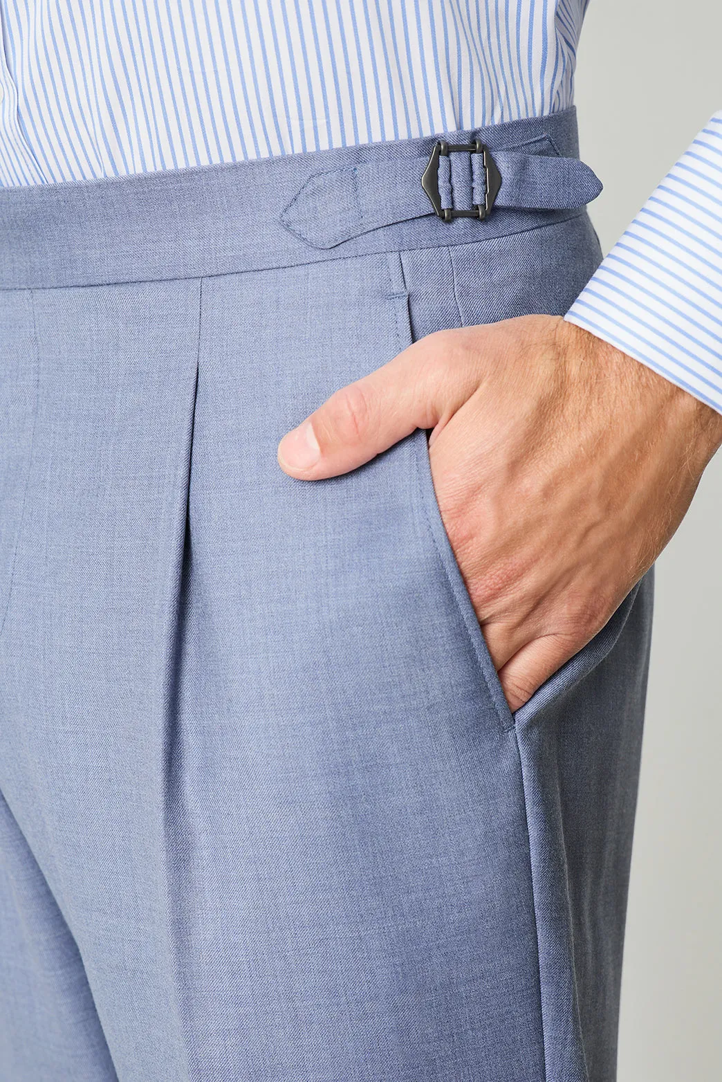 Cappellari Trouser sold by M.J. Bale product image thumbnail 5