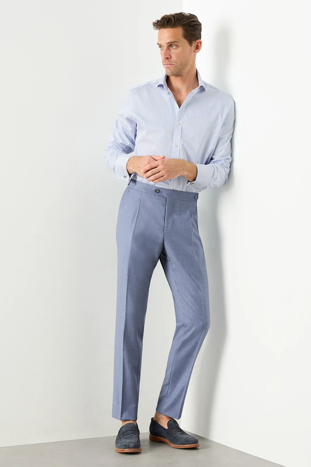 Cappellari Trouser sold by M.J. Bale product image thumbnail 2
