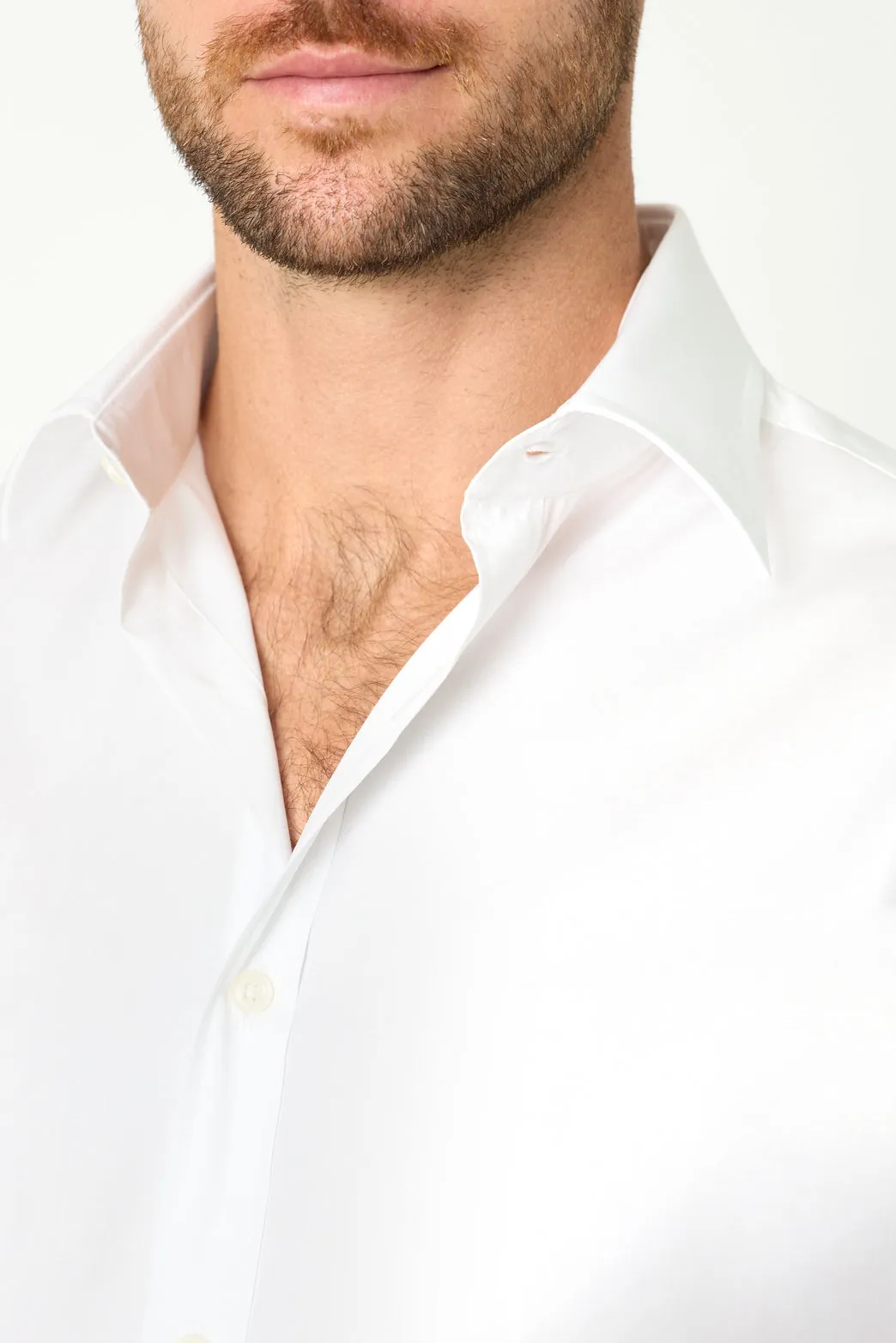 Belfiori Shirt sold by M.J. Bale product image thumbnail 4