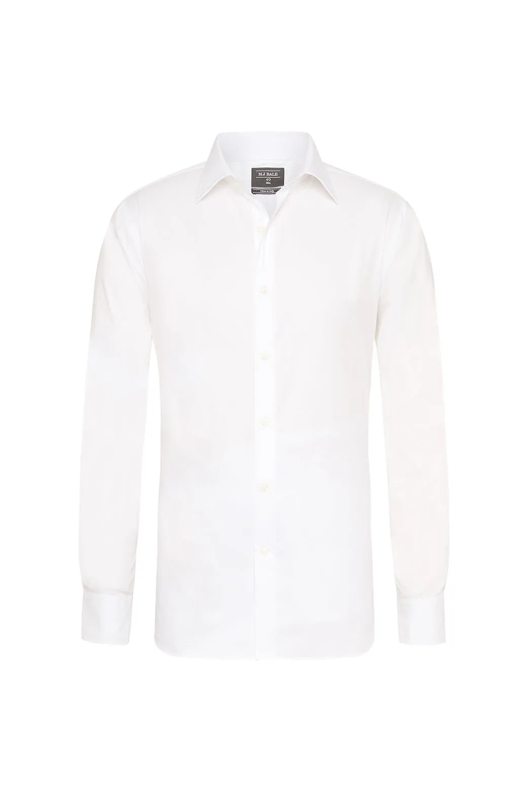 Belfiori Shirt sold by M.J. Bale