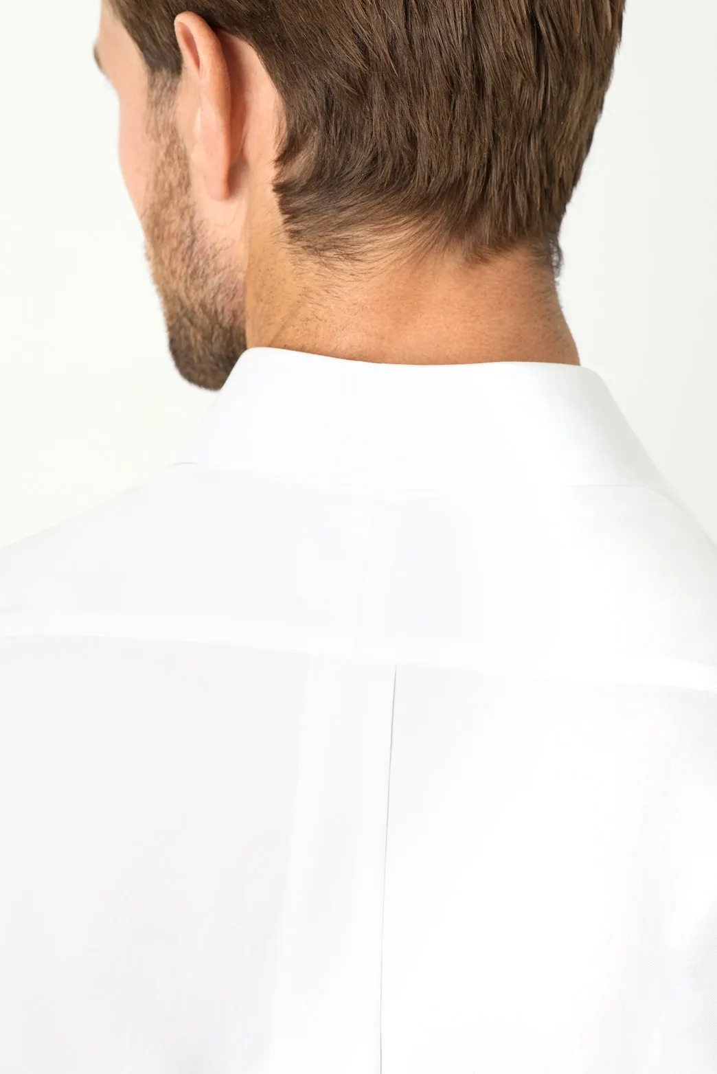 Belfiori Shirt sold by M.J. Bale product image thumbnail 5