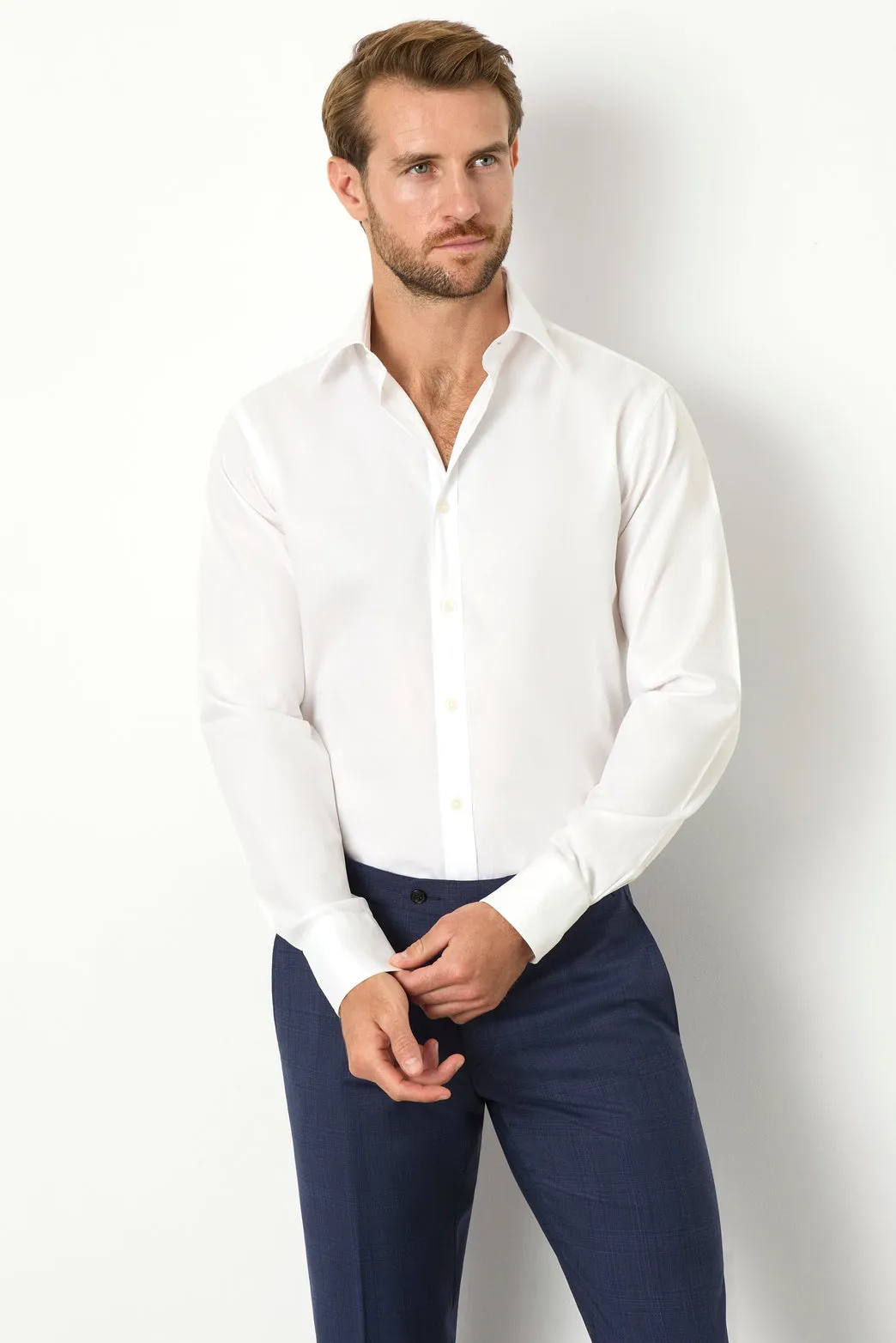 Belfiori Shirt sold by M.J. Bale product image thumbnail 3