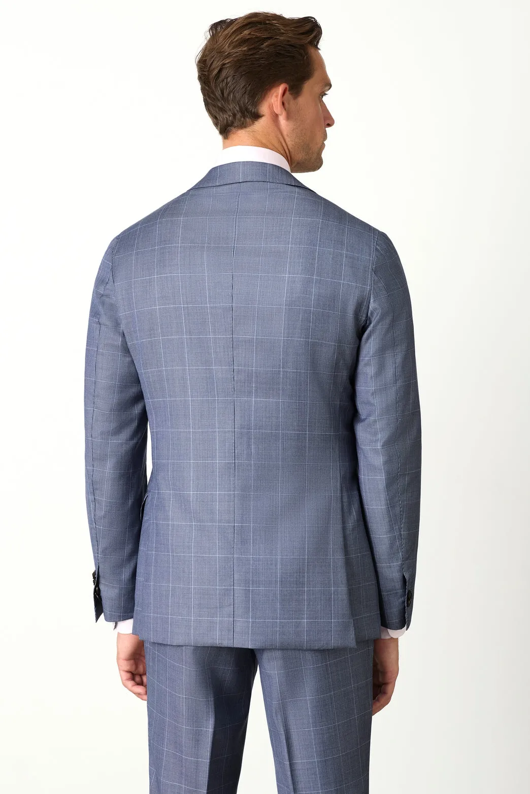 Leone Jacket sold by M.J. Bale product image thumbnail 5