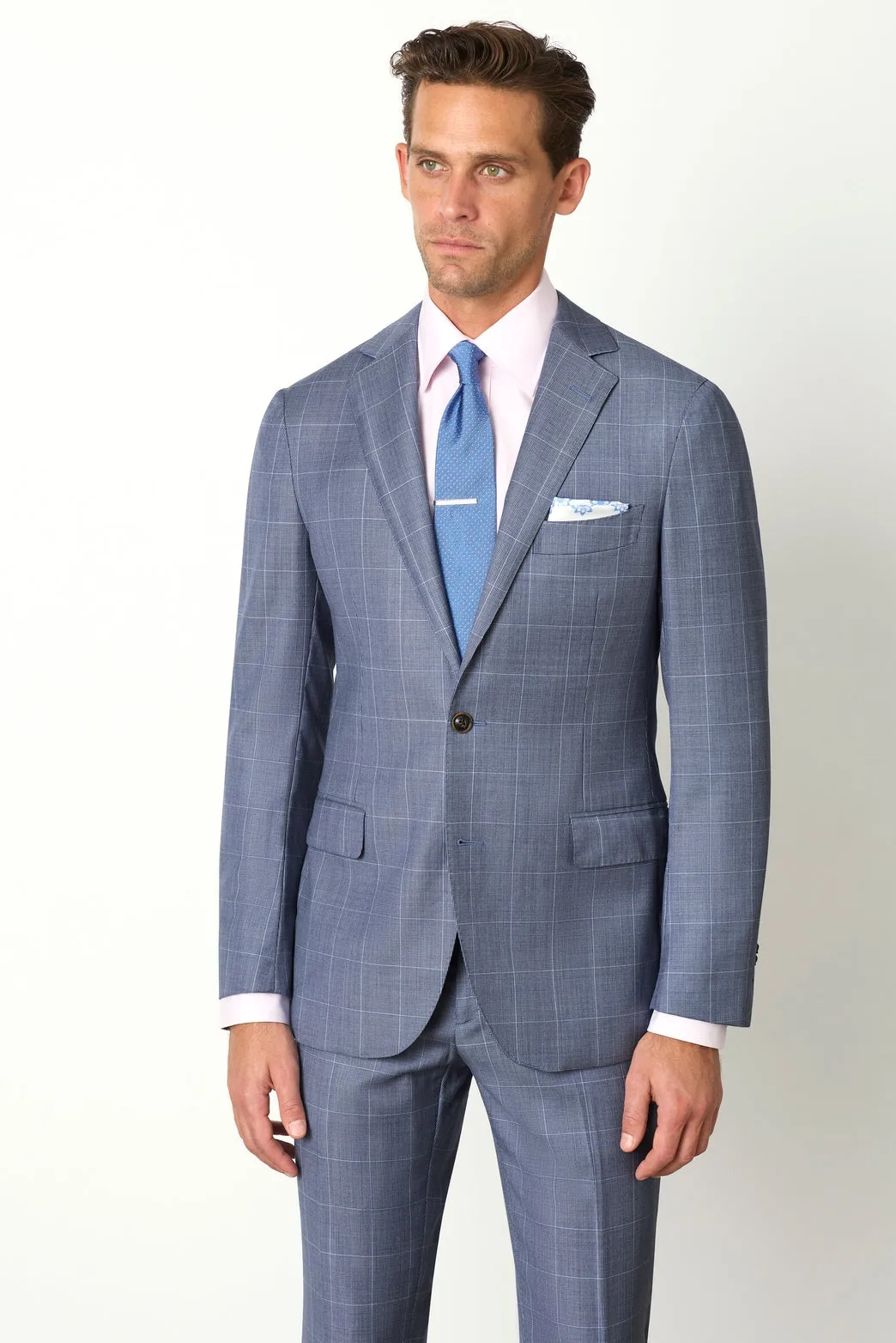 Leone Jacket sold by M.J. Bale product image thumbnail 2