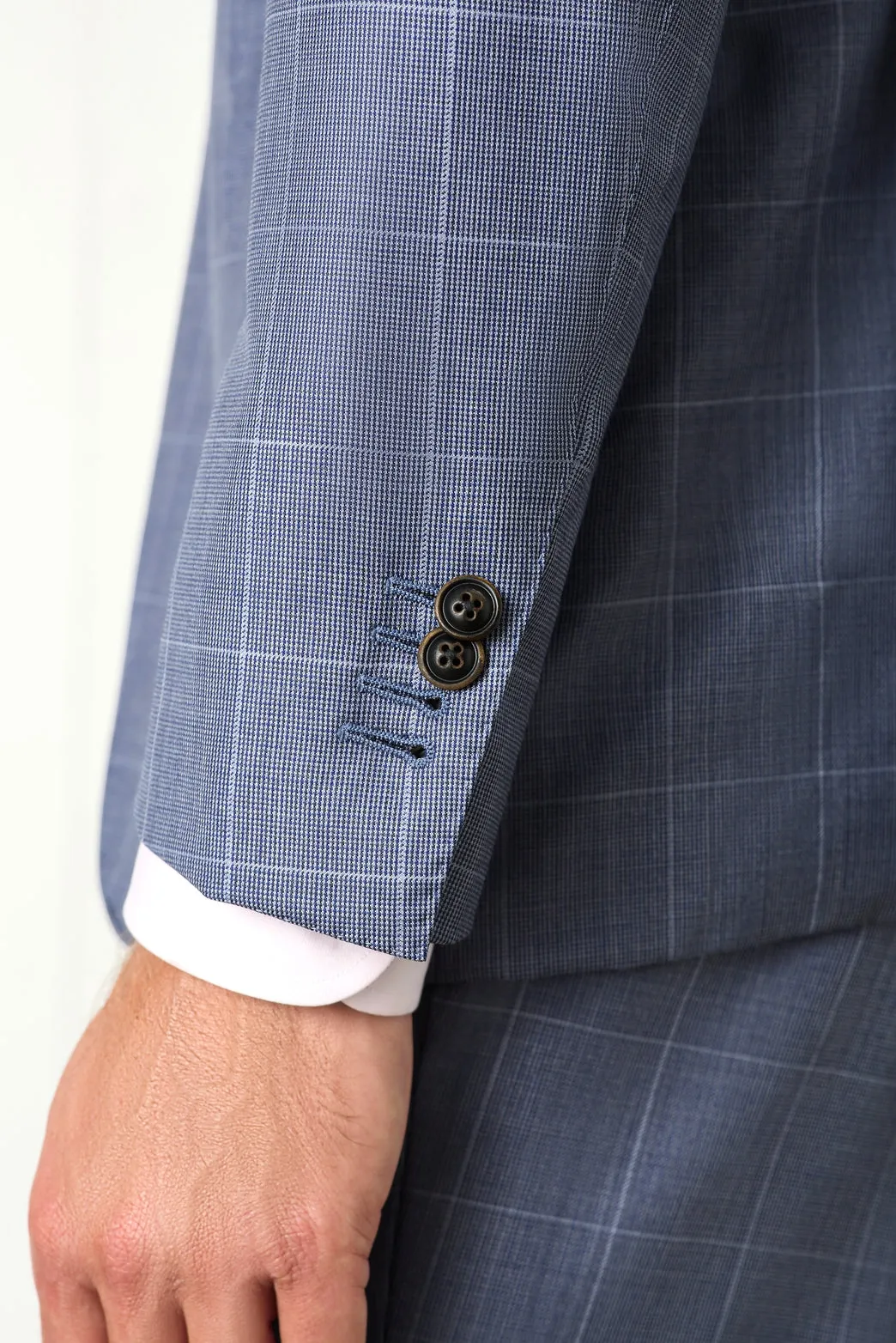 Leone Jacket sold by M.J. Bale product image thumbnail 3