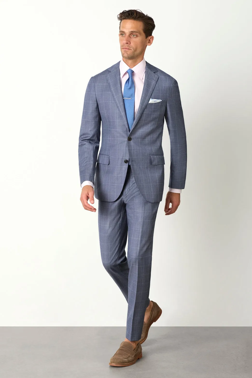 Leone Jacket sold by M.J. Bale product image thumbnail 4