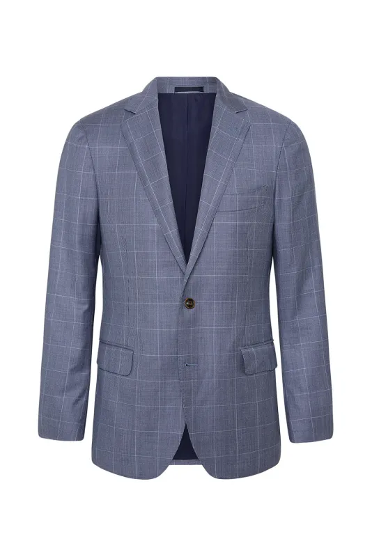 Leone Jacket sold by M.J. Bale